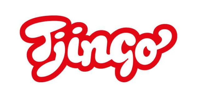 Tjingo logo